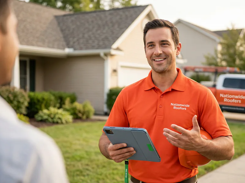 Roof Installation  in Haysville  FAQ